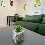 Modern Studio