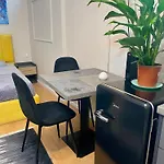 Modern Studio