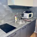 Modern Studio